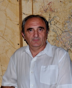 Slobodan Igrutinovic
